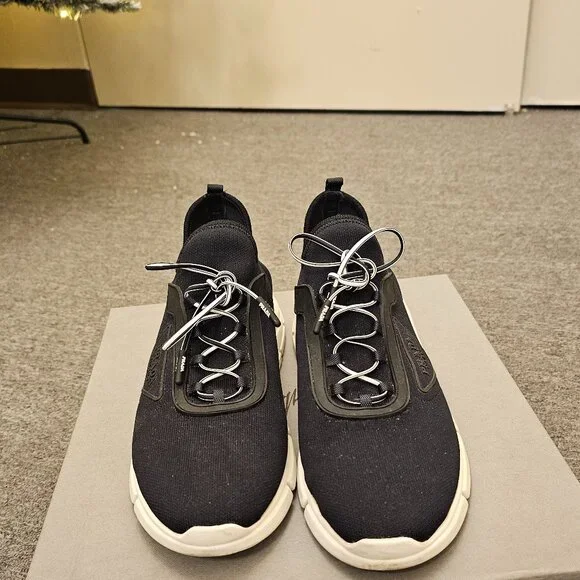 Prada sneakers - Picture 4 of 4